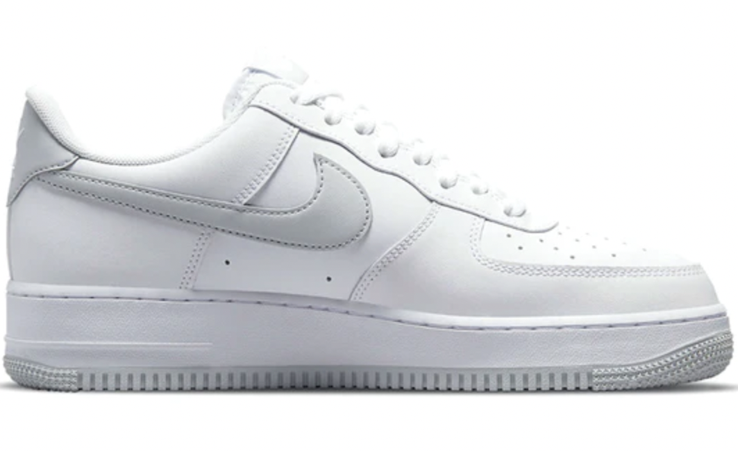 Nike Air Force 1 Low Neutral Grey DC2911-100